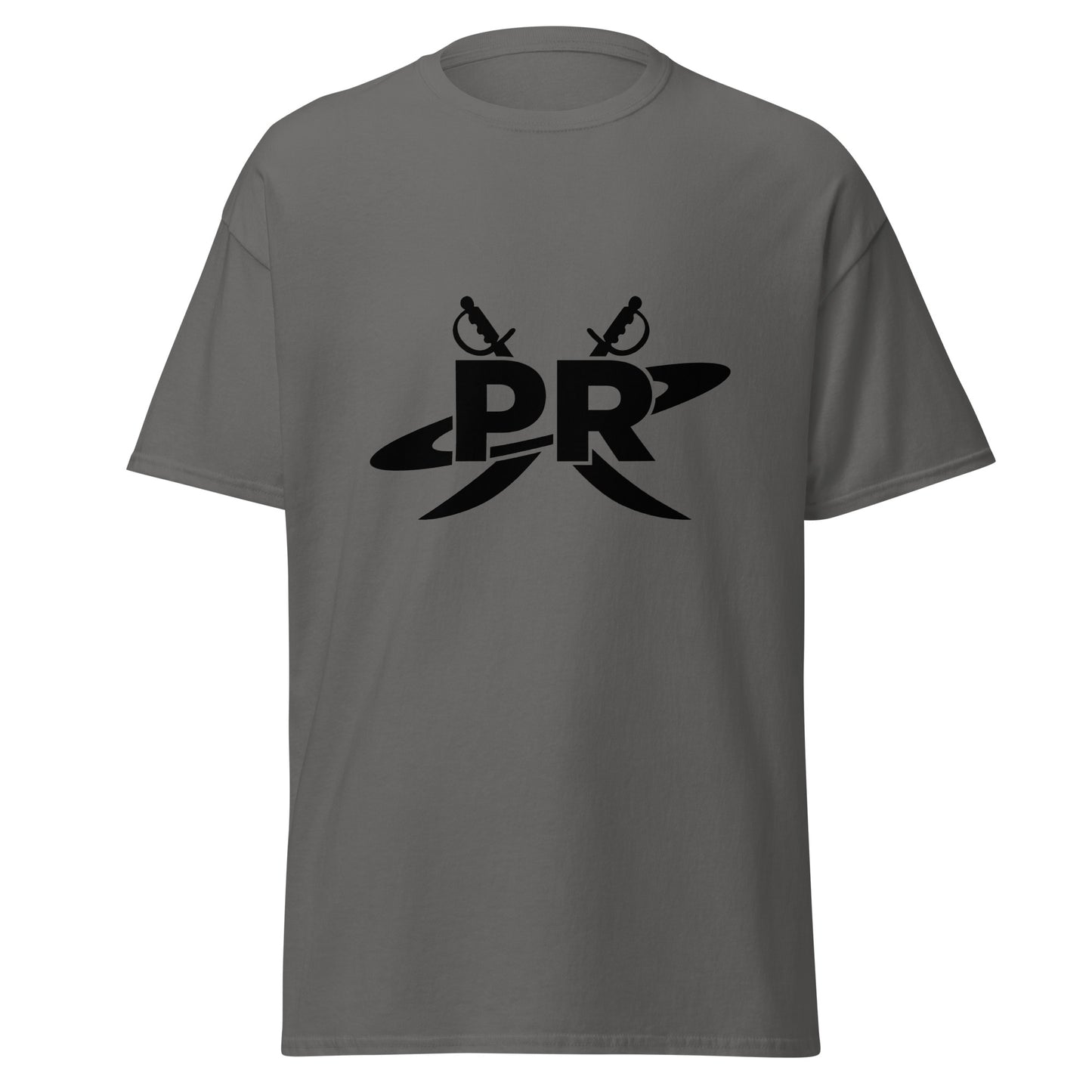 Planet ๐ Raiders Tee