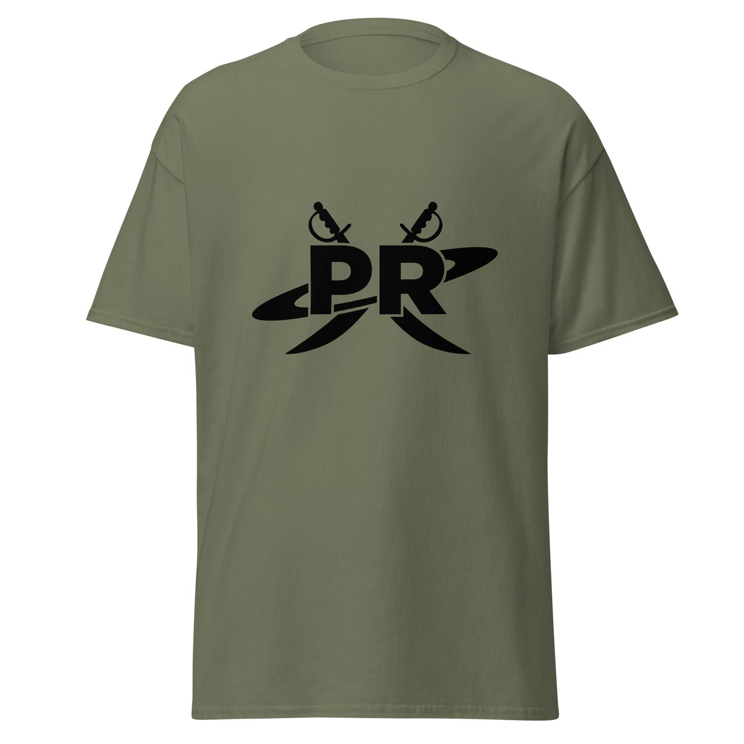 Planet ๐ Raiders Tee