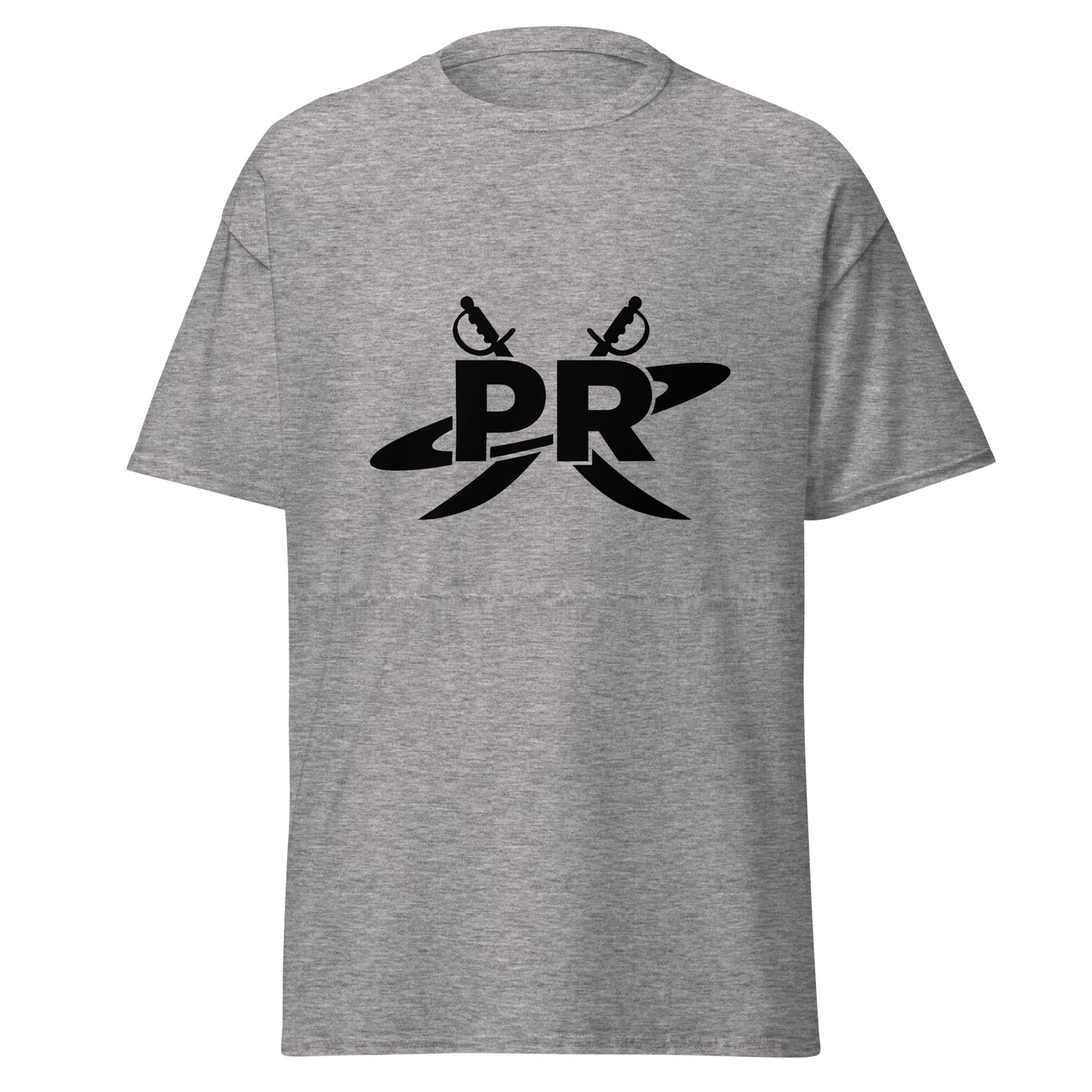 Planet ๐ Raiders Tee