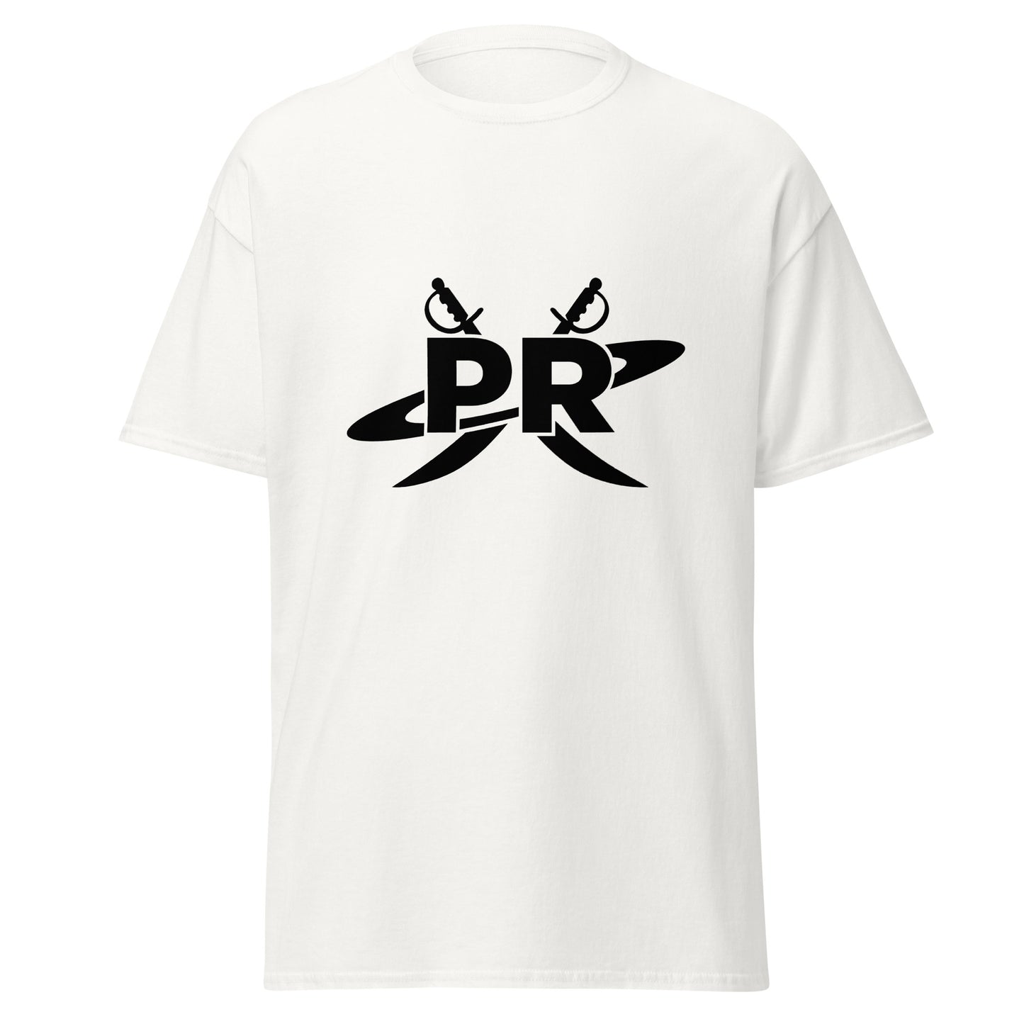 Planet ๐ Raiders Tee