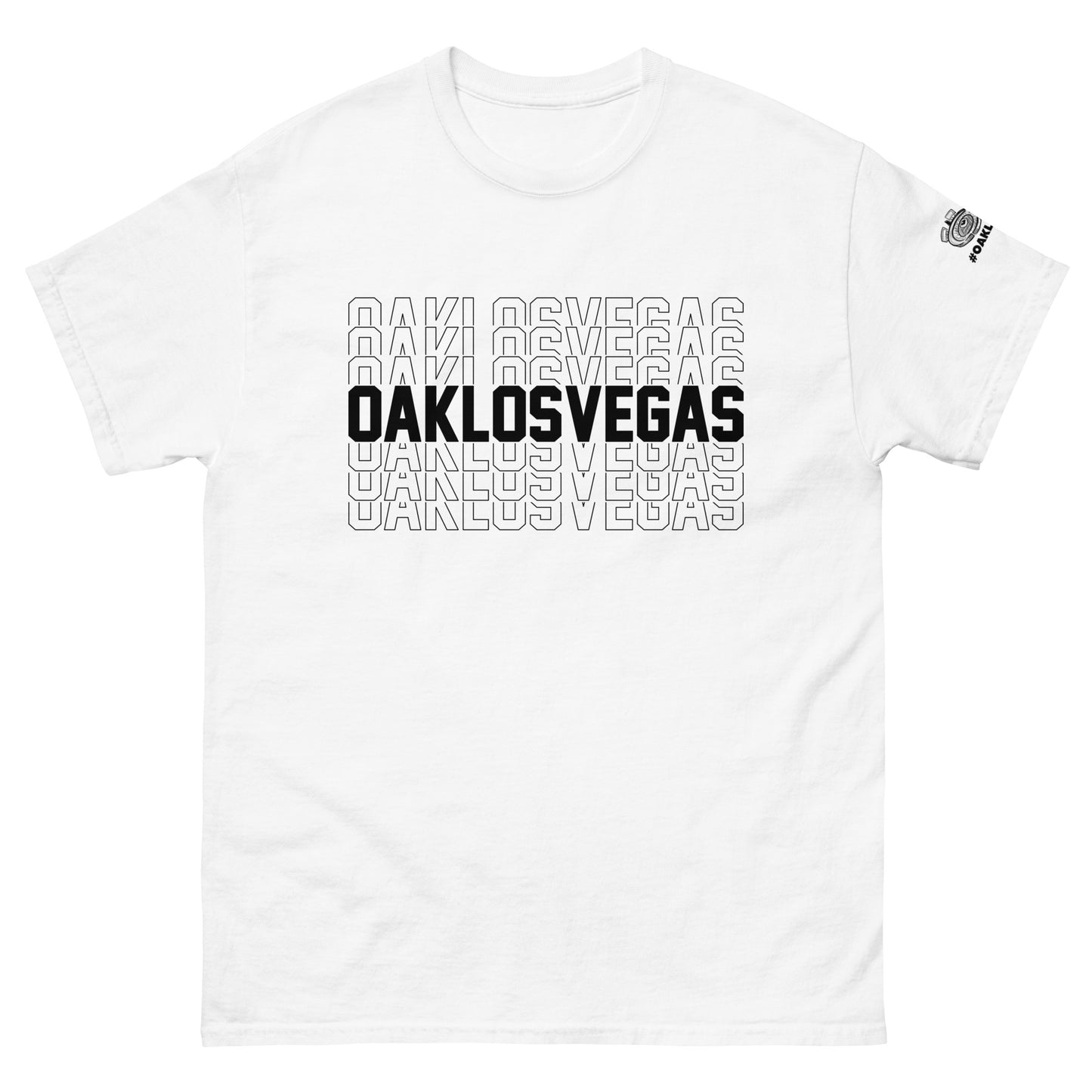 OLV Hypnotized Tee