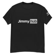 Jimmy Hub Tee