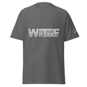 WTF Loud Tee