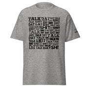 TDS Tee