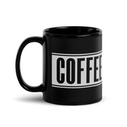 OLV Coffee & Convo Mug