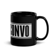 OLV Coffee & Convo Mug