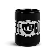 OLV Coffee & Convo Mug
