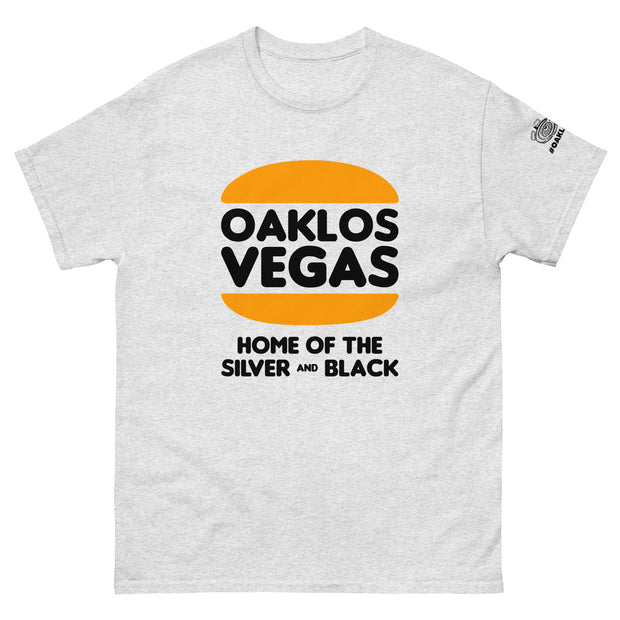 OLV Fast Food T