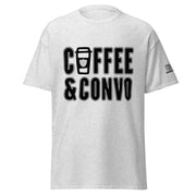 OLV Coffee & Convo Cup T