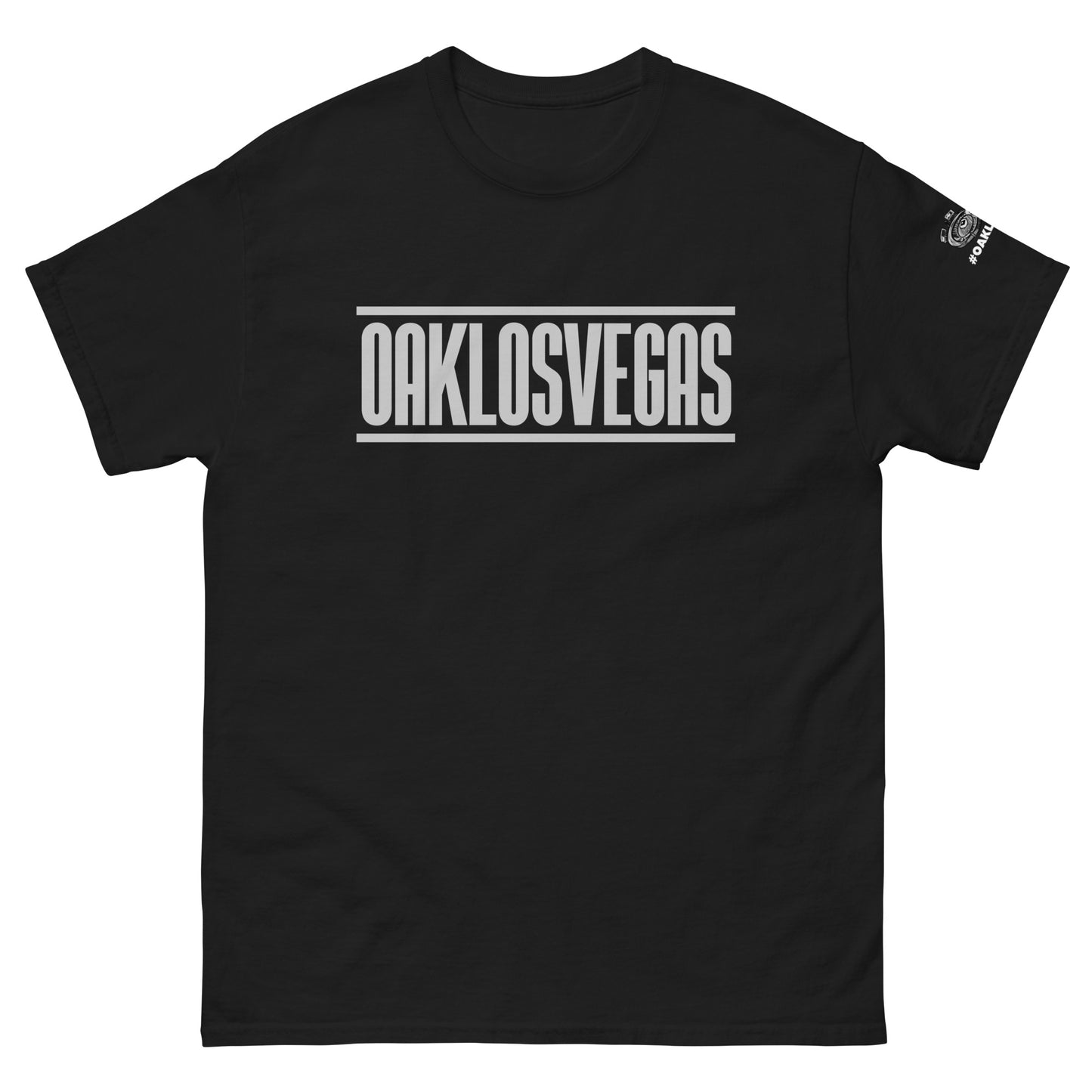 OLV Over/Under Tee