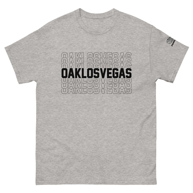 OLV Hypnotized Tee