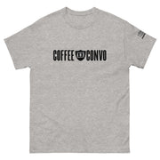 OLV Coffee & Convo Tee