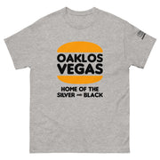 OLV Fast Food T