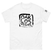 OLV Box Tee