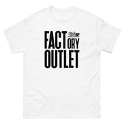 OLV Factory Outlet Tee