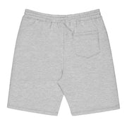 OLV Men's fleece shorts