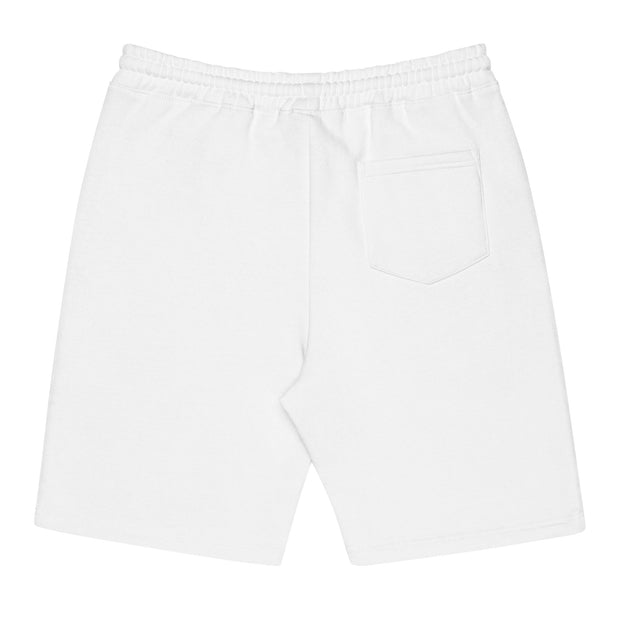 OLV Men's fleece shorts